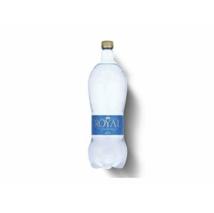 Royal Water Prémiová minerálna voda s pH 7,4 1500 ml